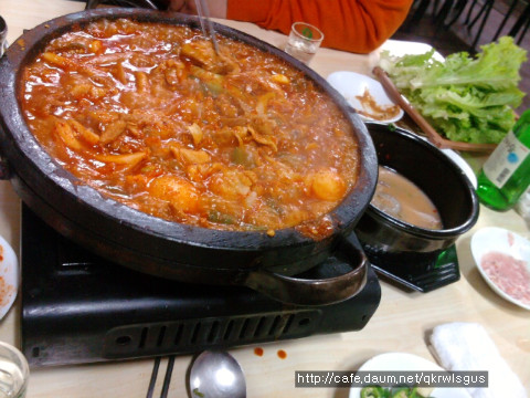 한진기사식당 이미지