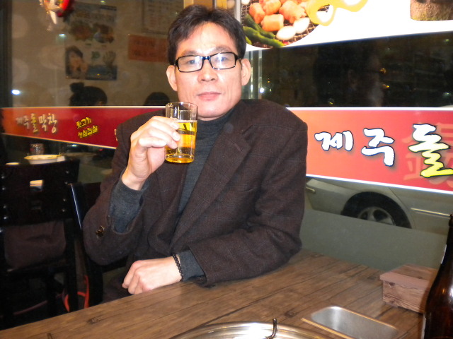 제주돌막창 이미지