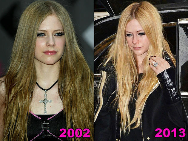 서양인치고 덜늙는 연예인들 | 인스티즈