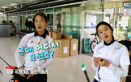 리우올림픽에서 남녀에게 인기많은 한국선수 투탑 | 인스티즈