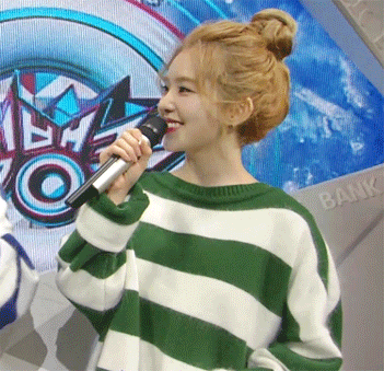 레드벨벳 아이린 눈웃음.jpgif | 인스티즈