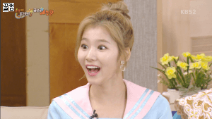 트와이스) 사나 스페셜 | 인스티즈