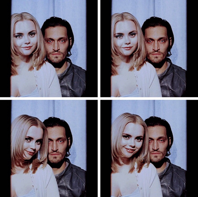 �������̰� ��Ȥ���� �ܱ� ��ȭ ���� | �ν�Ƽ��