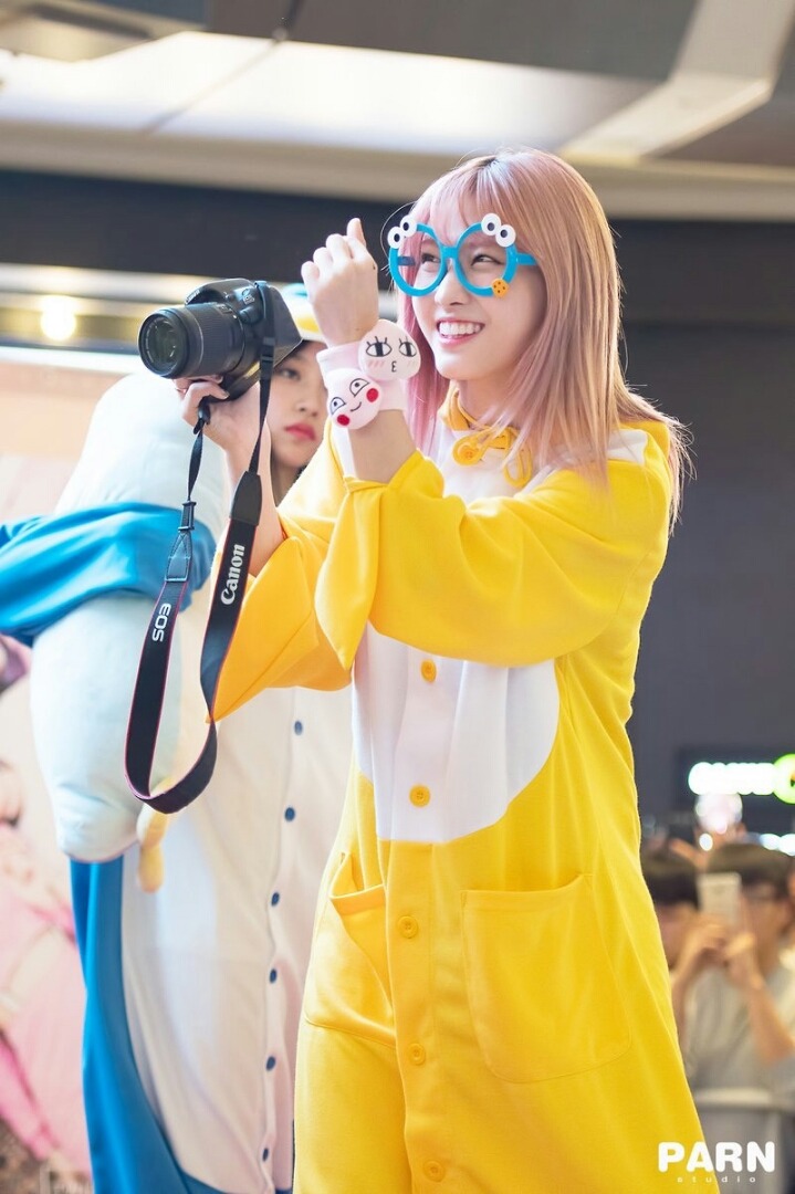 개인적으로 트와이스에서 제일 좋아하는 멤버 | 인스티즈