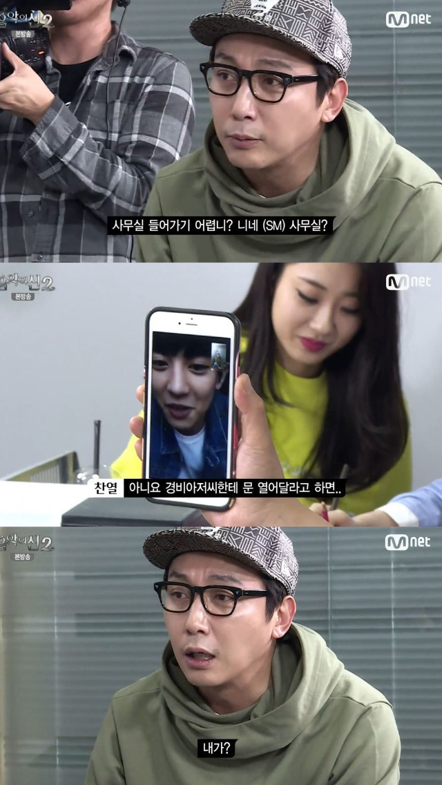 연예인들의 단호박 답변 모음.jpg | 인스티즈