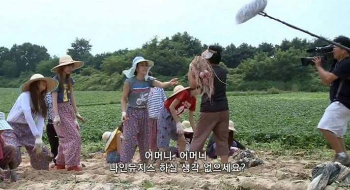 속마음 털어놓은 아이돌.jpg | 인스티즈