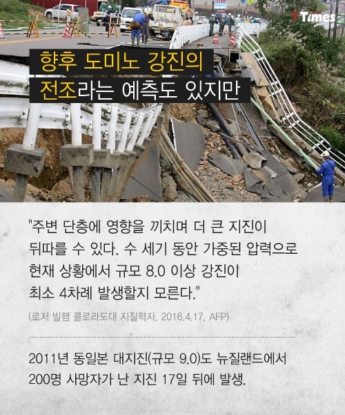 대한민국은 진짜 지진 안전지대인가? | 인스티즈