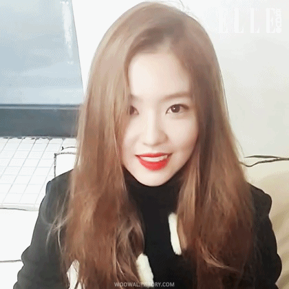 굿나잇 아이린 | 인스티즈