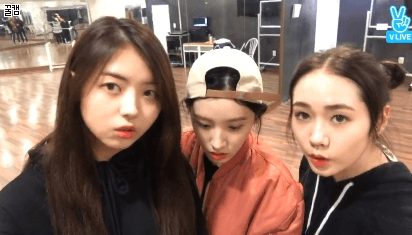 프리스틴) 키 171짜리 귀요미 | 인스티즈