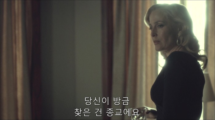 [로맨틱스릴러미드] 한니발 (Hannibal) 시즌3 에피13 (2/4) | 인스티즈