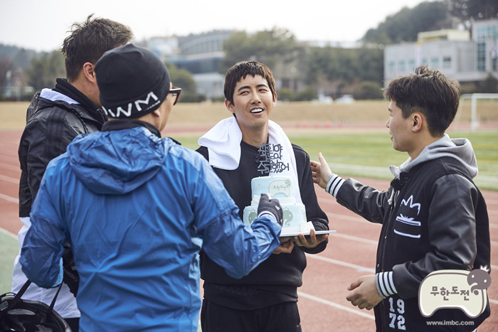 [무한도전] 훈훈미 넘치는 사진 마지막탄 | 인스티즈