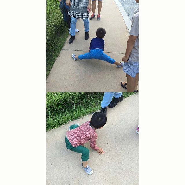 행복한 서언 서준이네 | 인스티즈