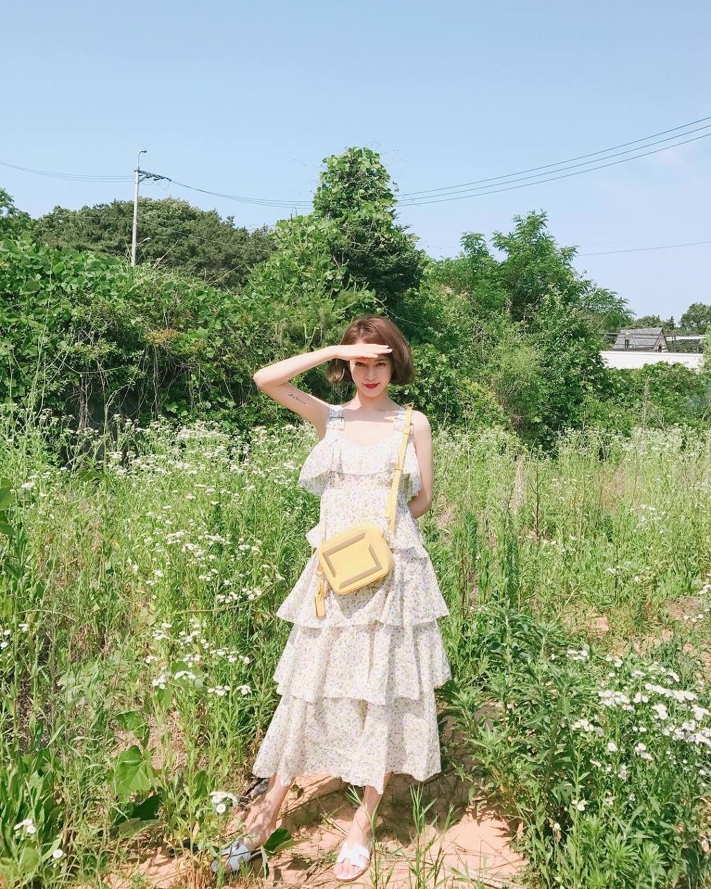 한예슬 인스타그램 사진들 | 인스티즈