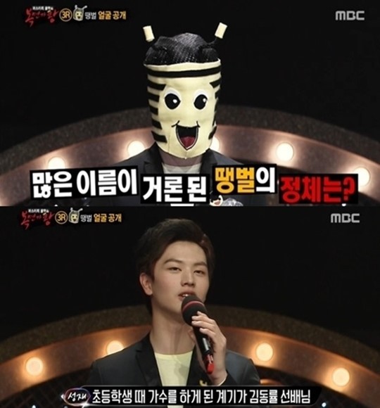 복면가왕 역대 남&여 아이돌 성적 | 인스티즈