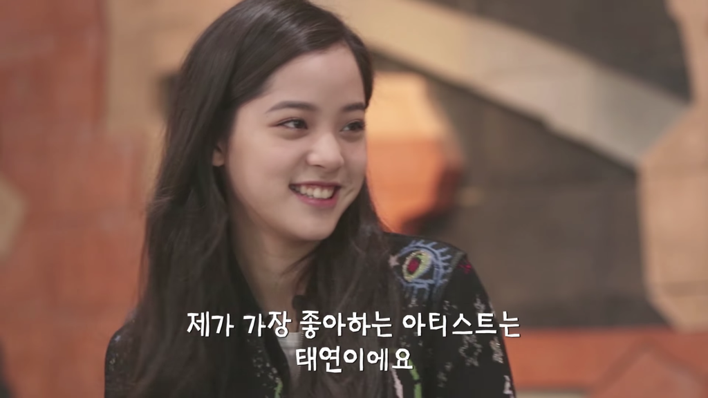 대만의 국민 여동생이라 불린다는 첼로리스트 오우양나나가 가장 좋아하는 아티스트 | 인스티즈
