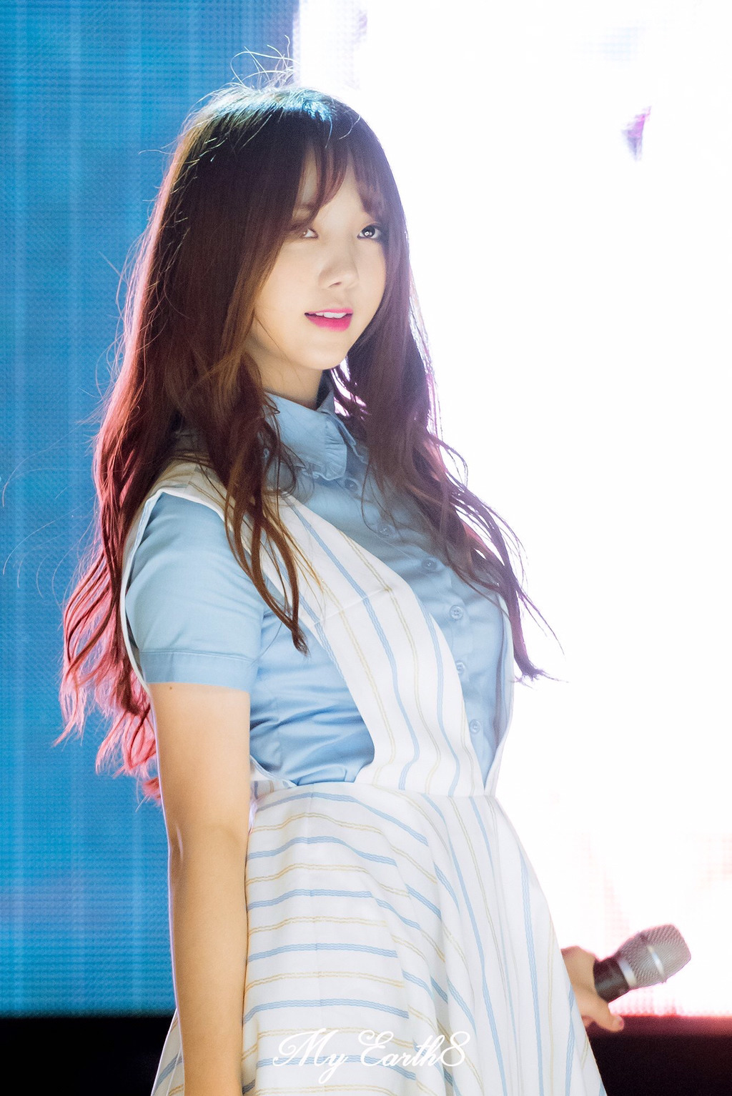 러블리즈 케이.JPG | 인스티즈