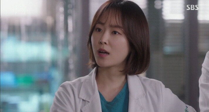 어제자 짠내났던 낭만닥터김사부 엔딩장면 | 인스티즈