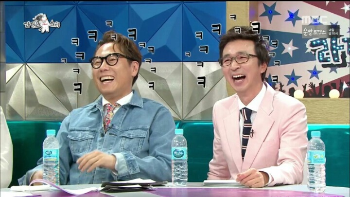 [라디오스타] 모델 한혜진 흑역사 | 인스티즈