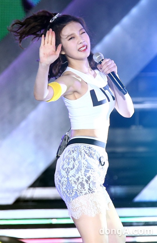 오늘도 미모열일 핫조이 .jpg | 인스티즈