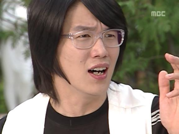 [거침없이하이킥] 이상한 사람 작곡가 성시경ㅋㅋㅋㅋㅋ.jpg | 인스티즈