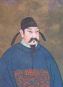 당 왕조가 낳은 희대의 슈퍼히어로 | 인스티즈