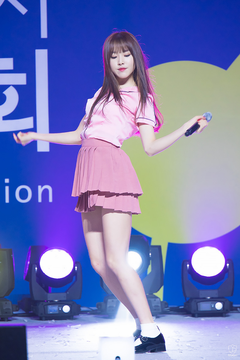 [여자친구] 유주 ♡ | 인스티즈