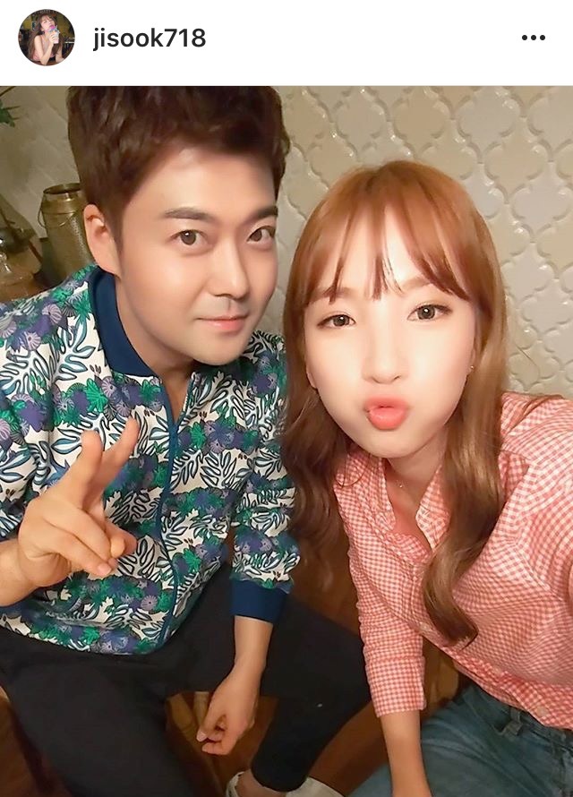 전현무 지숙 | 인스티즈