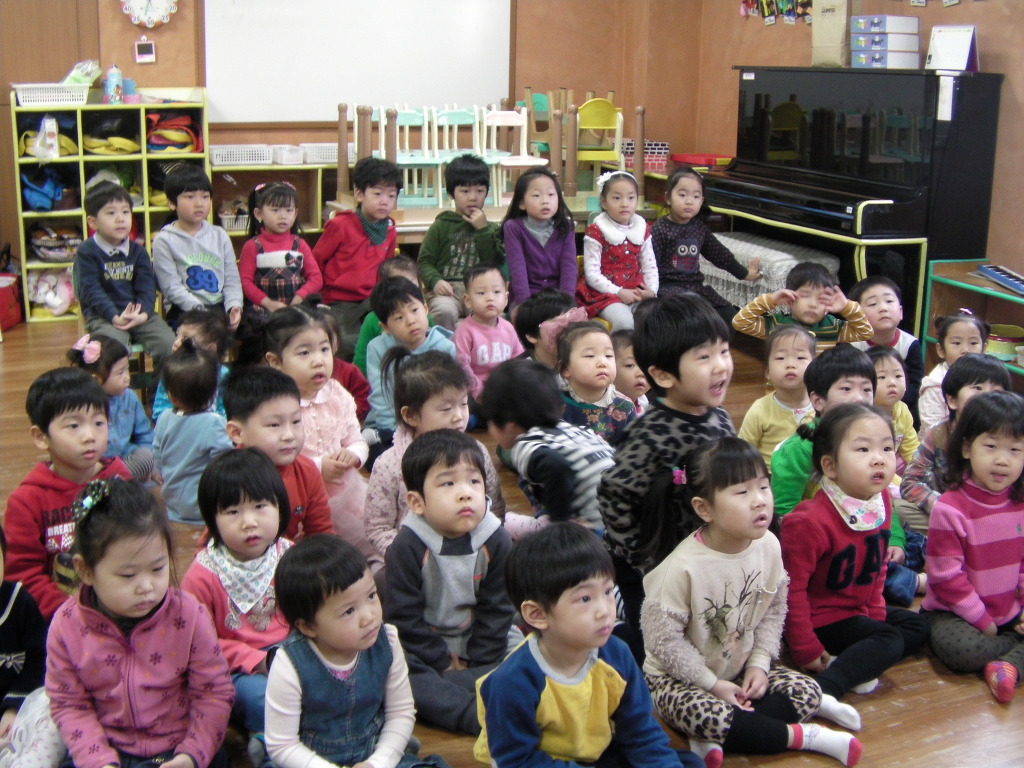 삼성유치원 이미지