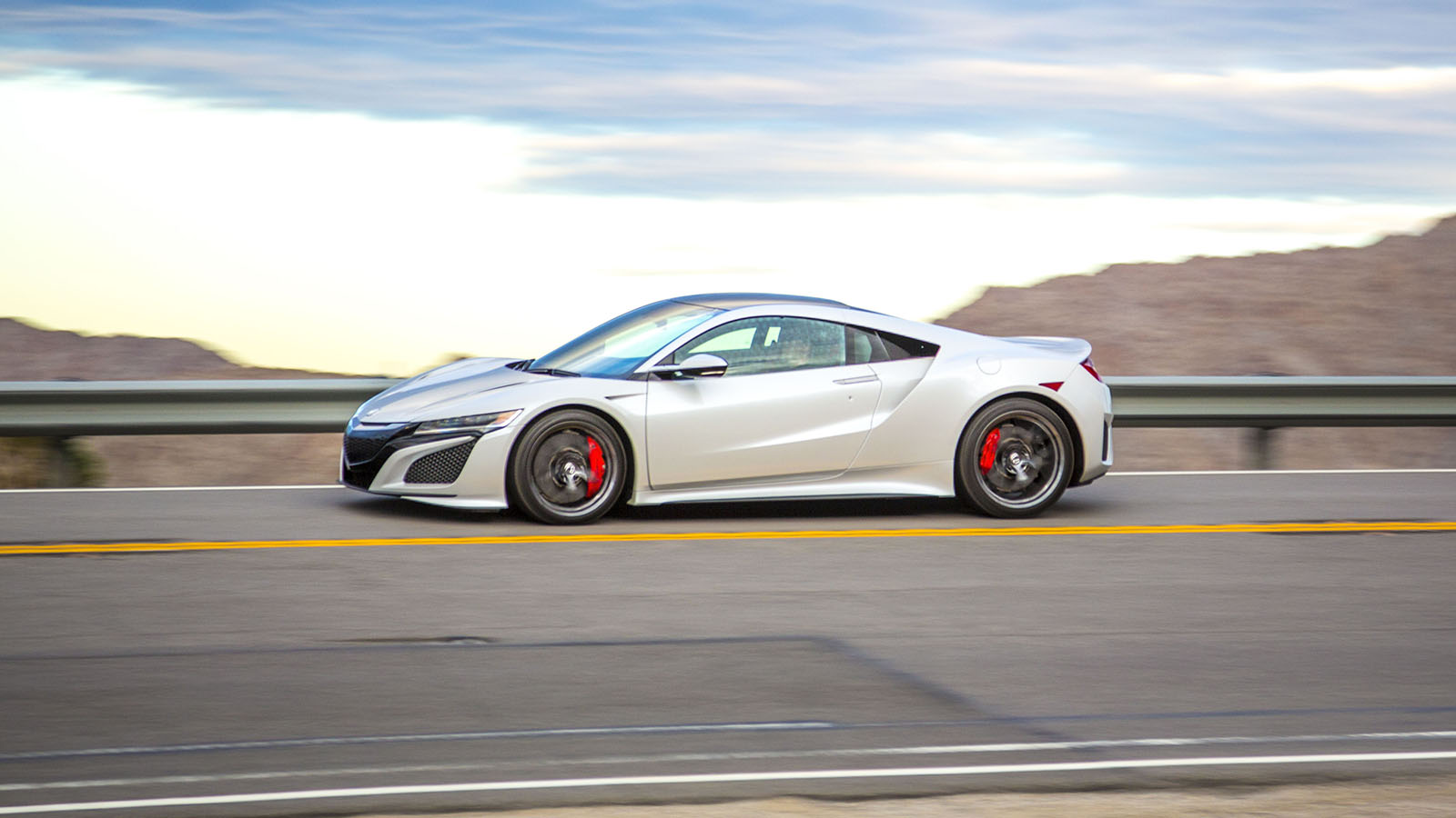 혼다 NSX | 인스티즈