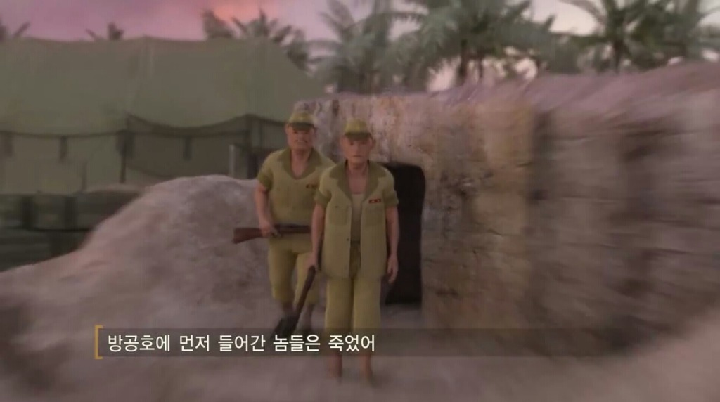 단 10분안에 보는 사람을 먹먹하게 하는 단편영화 소녀이야기 | 인스티즈
