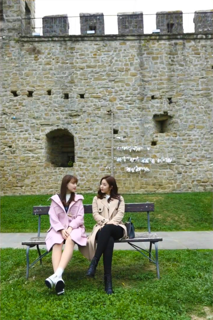[여자친구] 우리 애들 이쁜것좀 보세요 ~ | 인스티즈