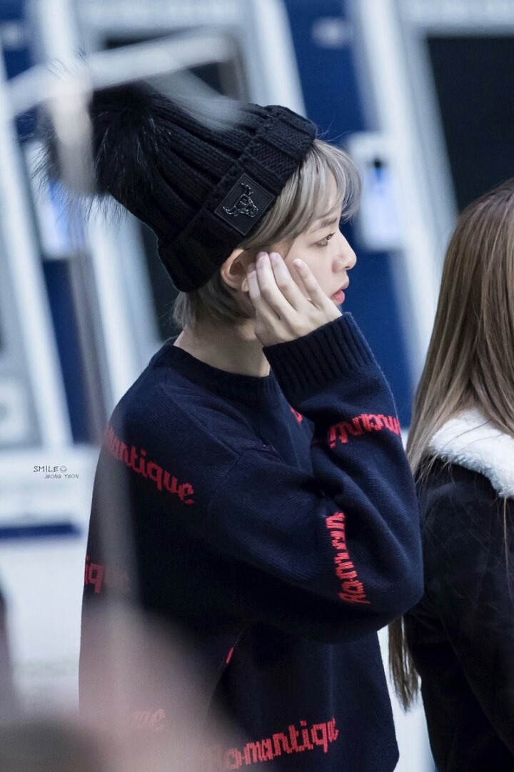 정연이 옆모습 모음 jpg | 인스티즈