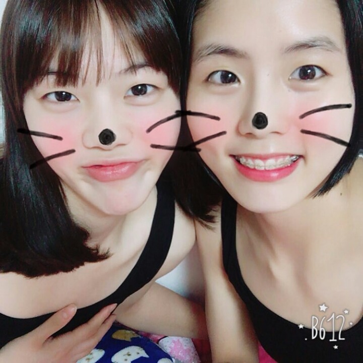 흥국생명 유서연 이재영 | 인스티즈