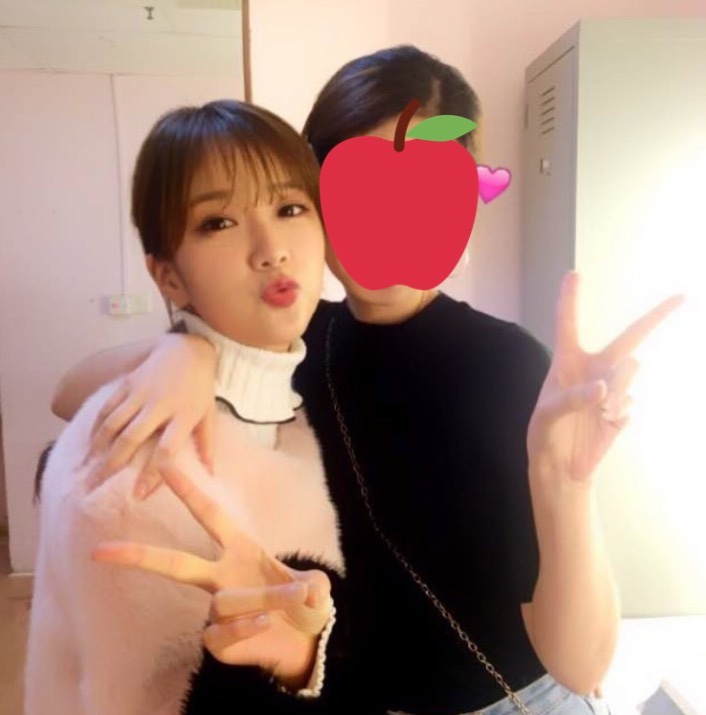 핑순이들 최근 인스타 및 사진들.jpg | 인스티즈