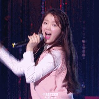 170129 전국노래자랑 오마이걸.jpgif (데이터주의) | 인스티즈