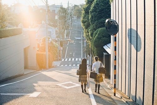일본 특유의 분위기.jpg | 인스티즈