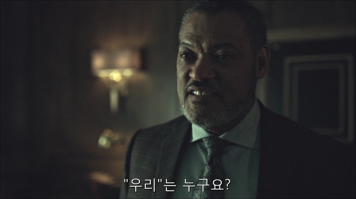 [로맨틱스릴러미드] 한니발 (Hannibal) 시즌3 에피12 (1/4) | 인스티즈