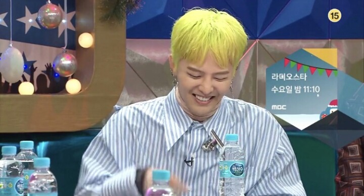 라디오스타 빅뱅편 미리보기 | 인스티즈