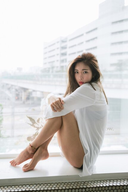 레인보우 화보집 | 인스티즈