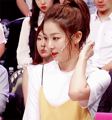 슬기 먹방.gif | 인스티즈