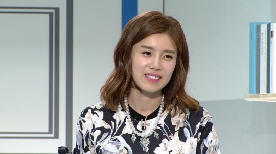 진지하게 예쁘고 아름다운 개그우먼jpg | 인스티즈