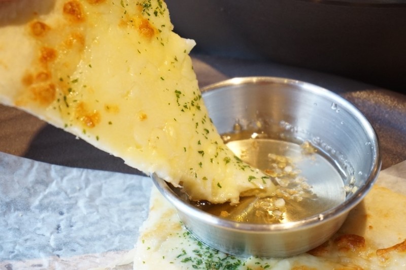 [피자] 단짠단짠이여서 더 맛있는듯한 고르곤졸라 피자 | 인스티즈