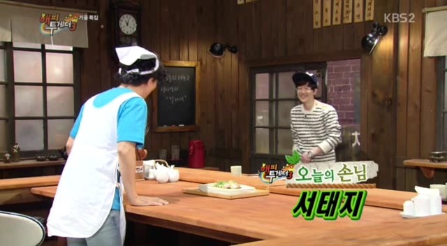 2년전 유재석과 게스트 1대1 토크.jpg | 인스티즈
