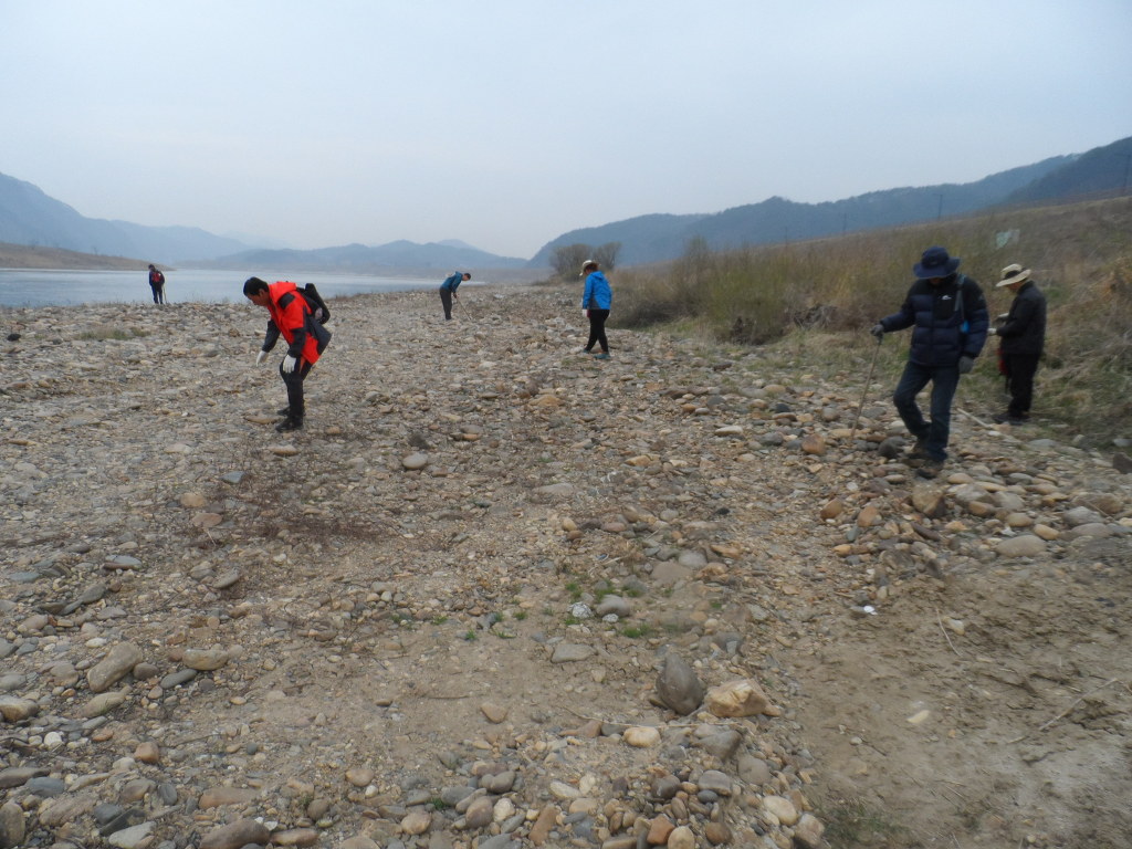 남한강대교-원주 이미지