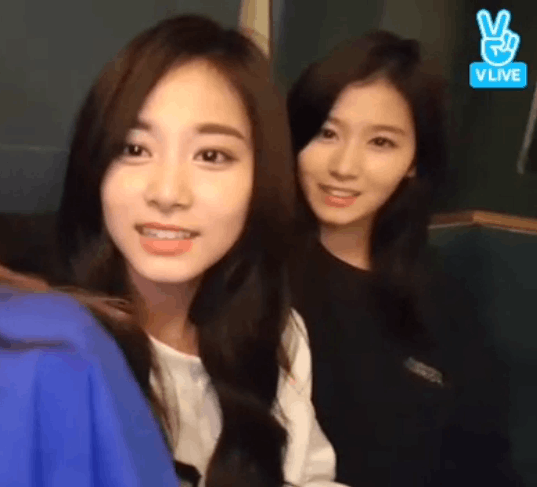 [트와이스] 스포날리고 놀란 쯔위 ㅋㅋㅋㅋ | 인스티즈