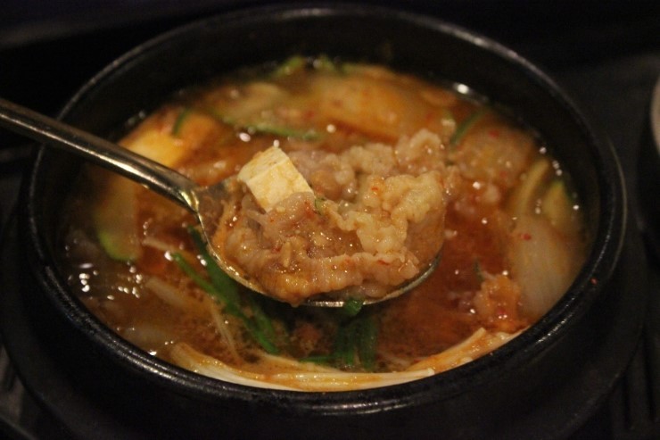 국민 밥상찌개 김치찌개 vs 된장찌개 | 인스티즈