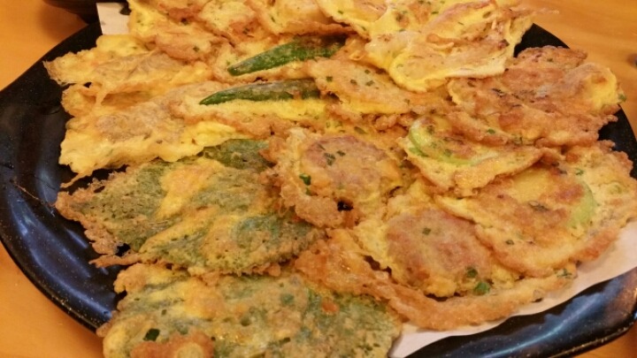 맛나빈대떡 이미지
