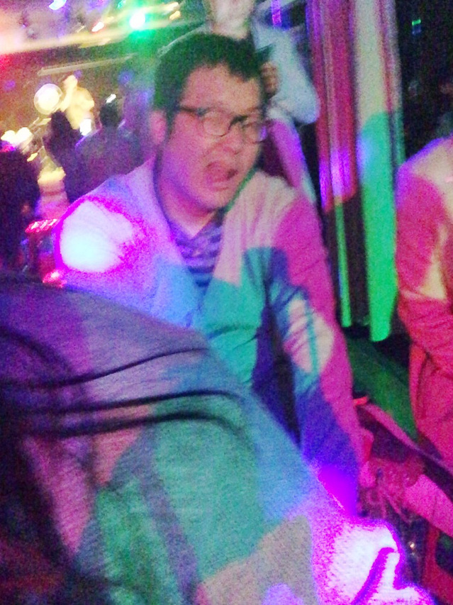홍삼촌 이미지