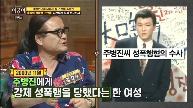 끈질긴 법정공방을 결백으로 증명한 주병진 사건.jpg | 인스티즈
