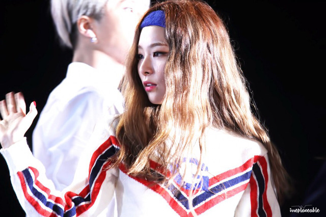 레드벨벳 짤털 | 인스티즈